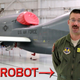 Illustration for article titled This Man Flies The USAFs 16-Ton Drone With The Click Of A Mouse